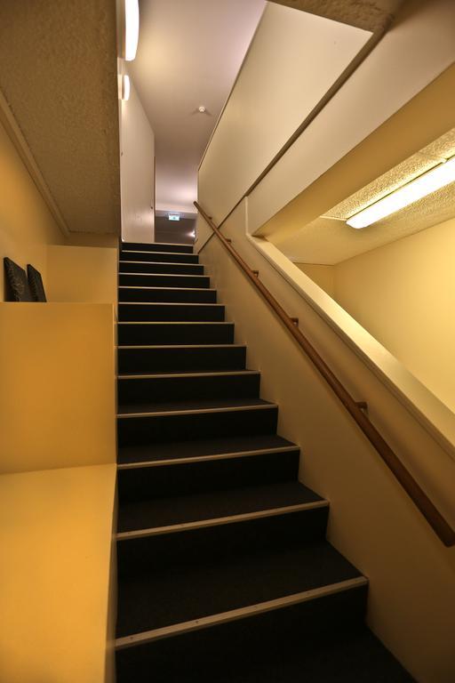 Kex Þingeyri Thingeyri Eksteriør bilde