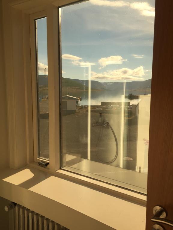 Kex Þingeyri Thingeyri Eksteriør bilde